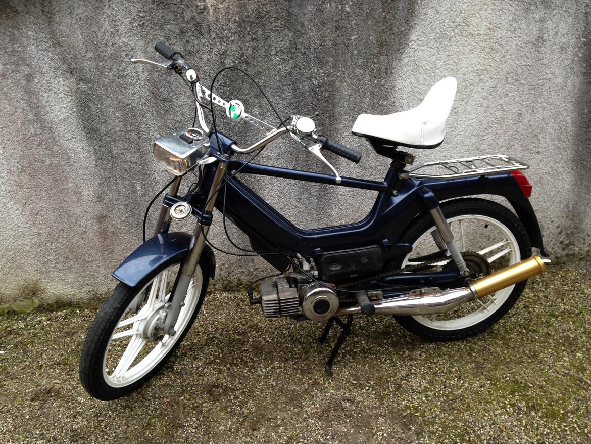 Puch Maxi P1 billede 10