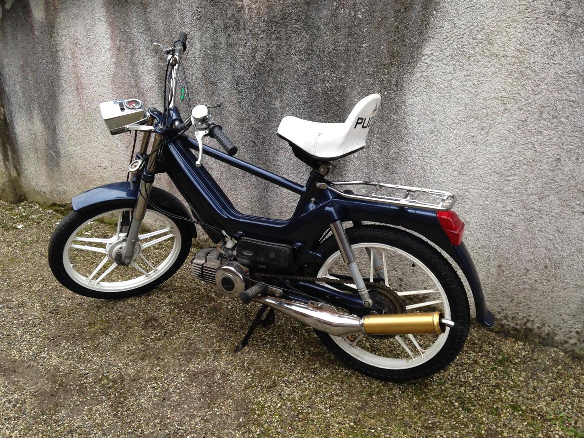 Puch Maxi P1 billede 11