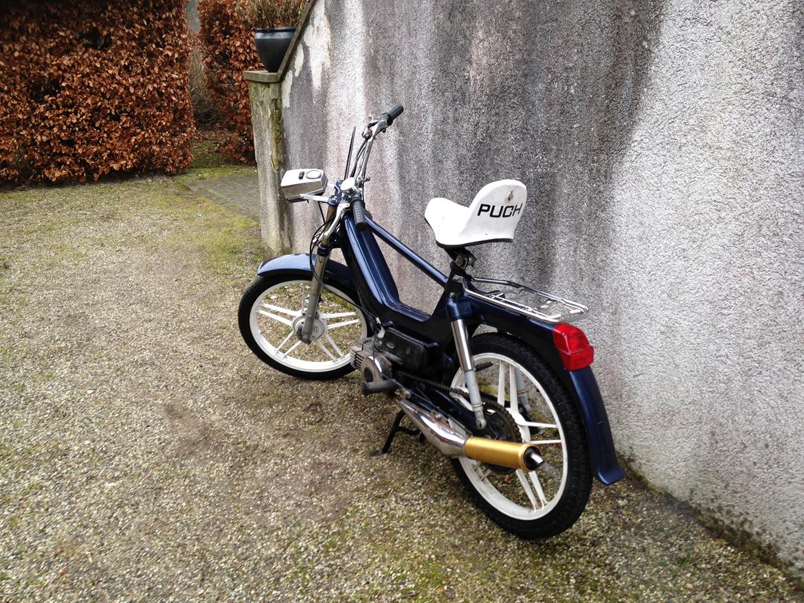 Puch Maxi P1 billede 12