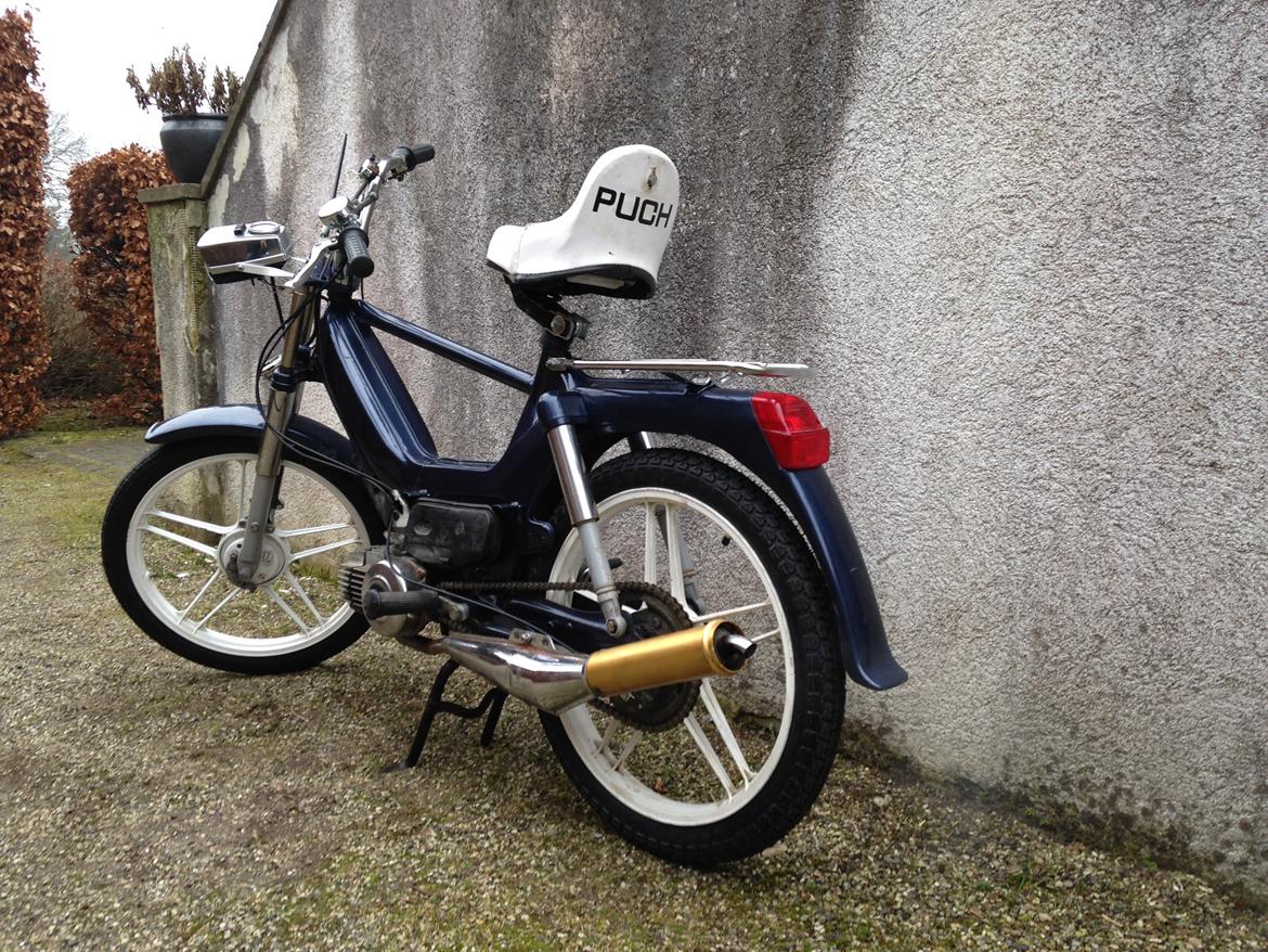 Puch Maxi P1 billede 15