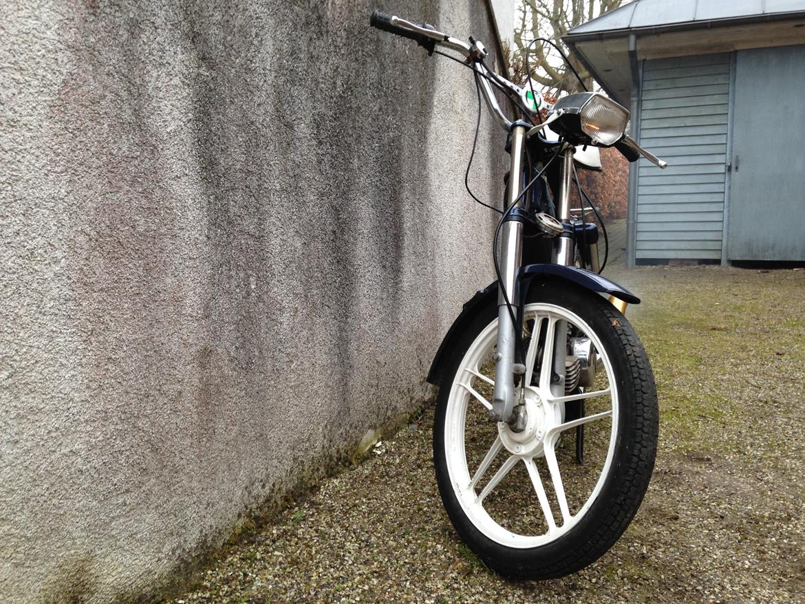 Puch Maxi P1 billede 16