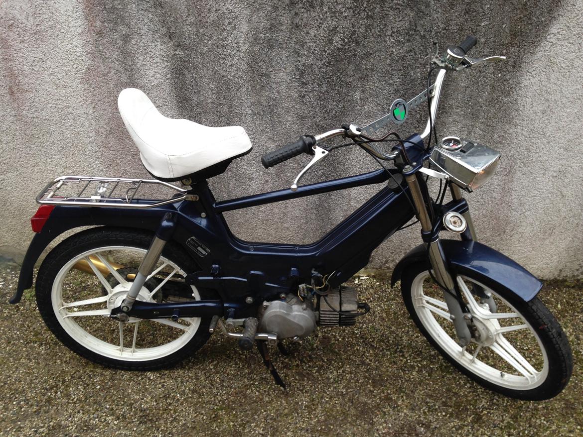 Puch Maxi P1 billede 7