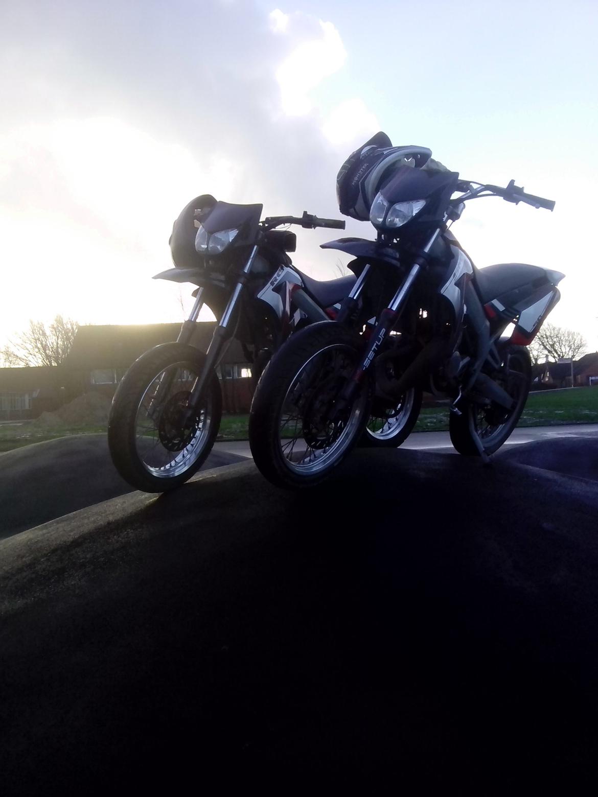 Gilera smt   (Jonna) billede 4
