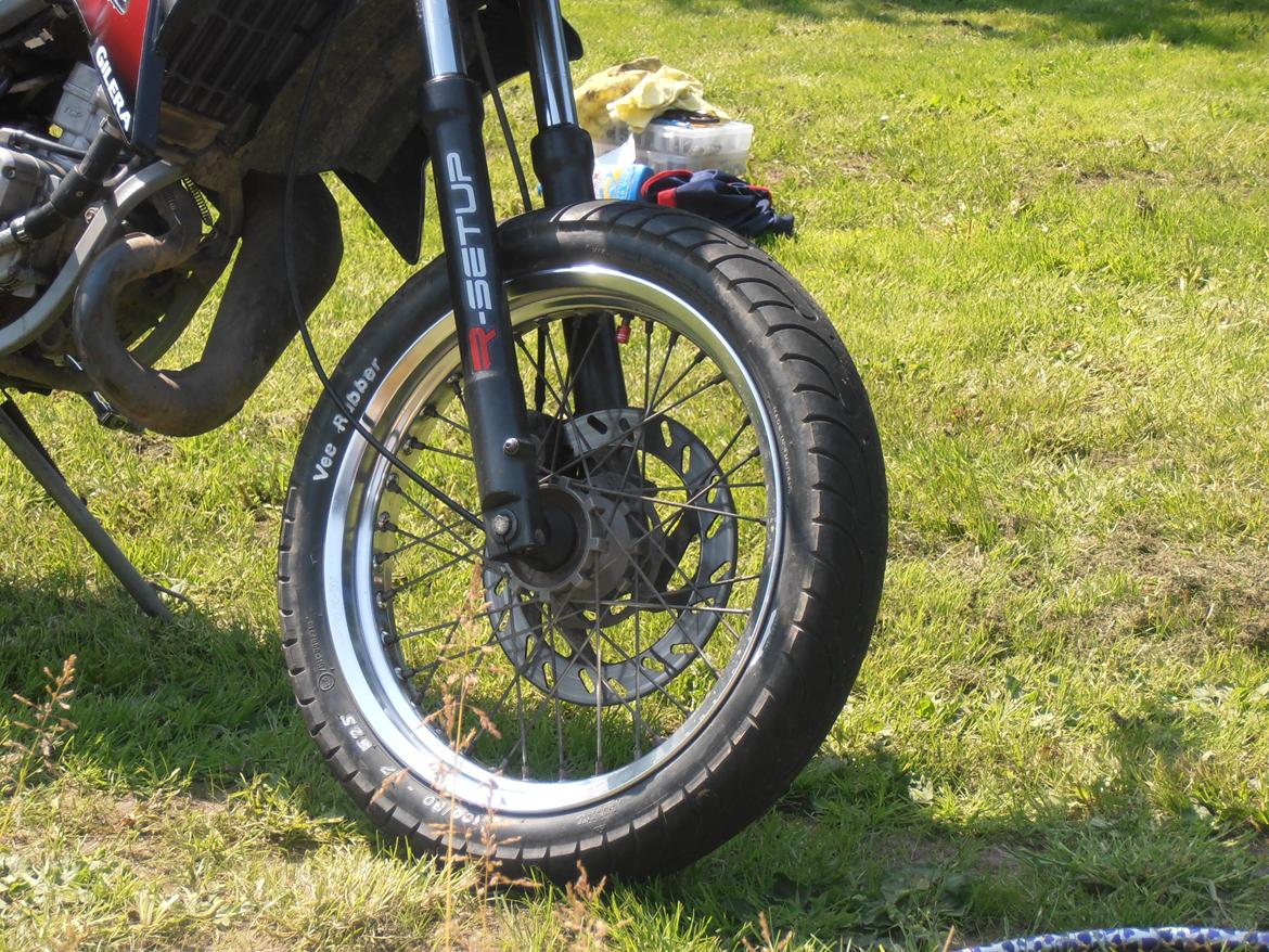 Gilera smt   (Jonna) billede 12