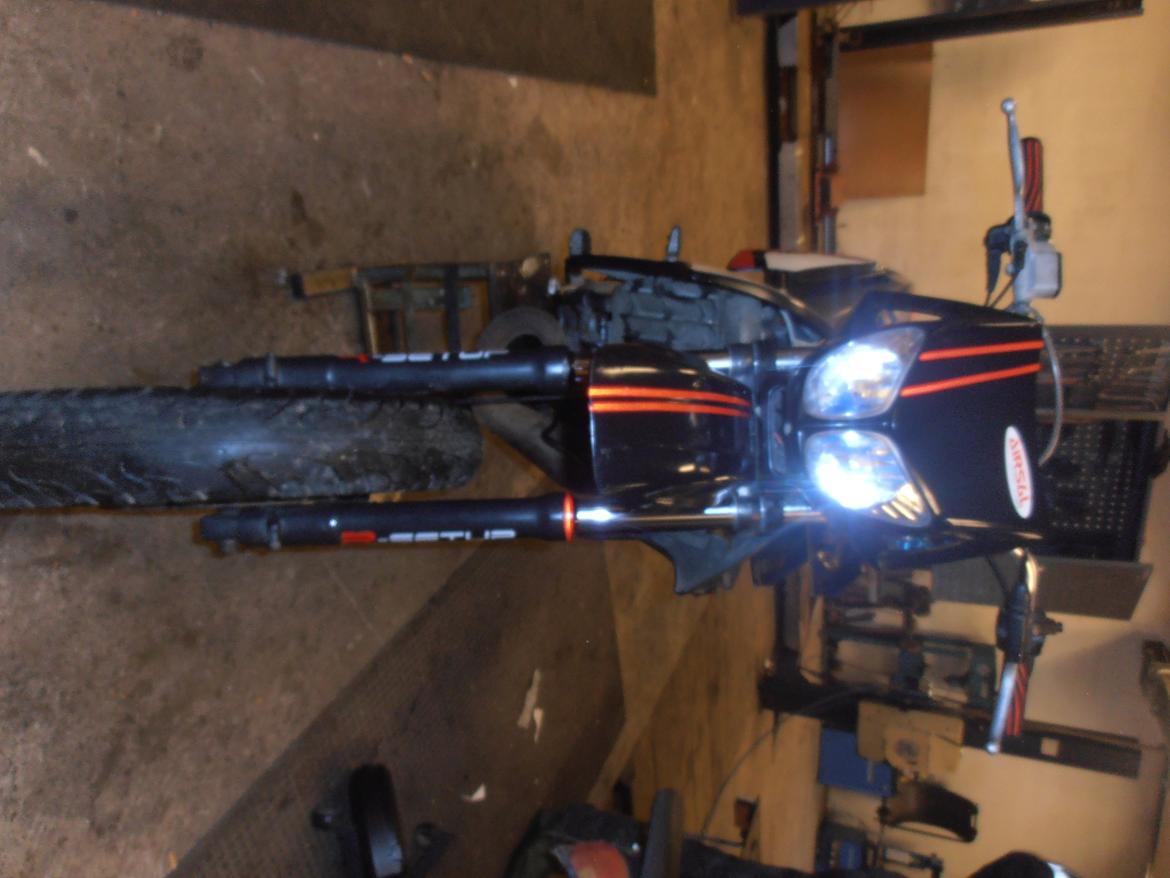 Gilera smt   (Jonna) billede 16