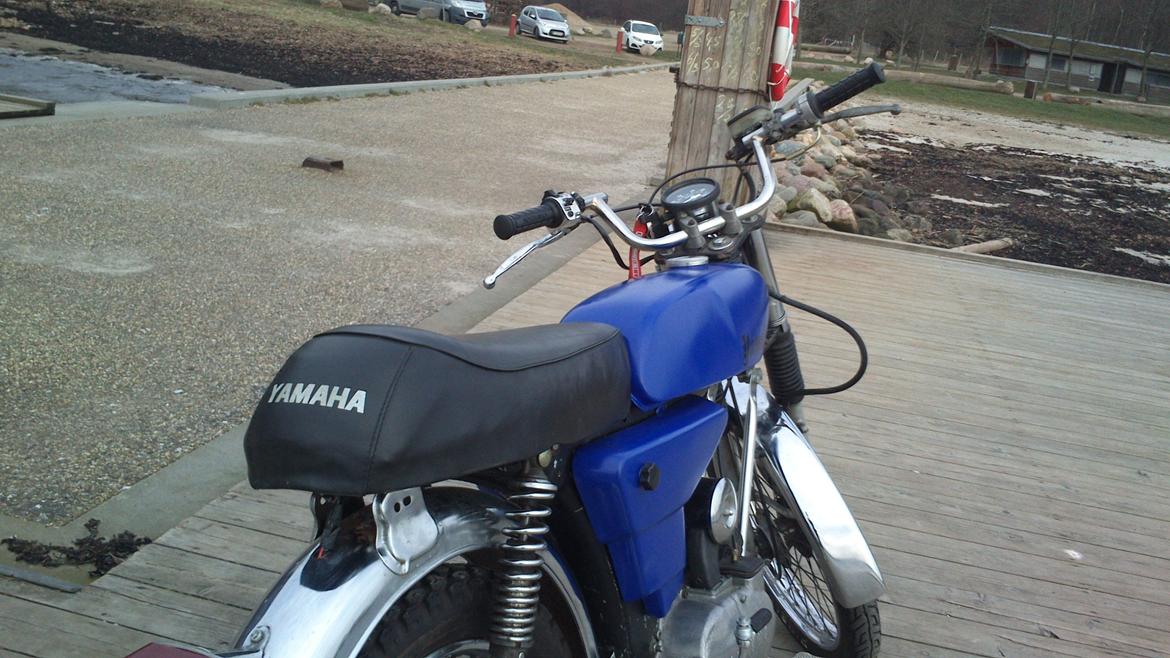 Yamaha FS1 billede 6