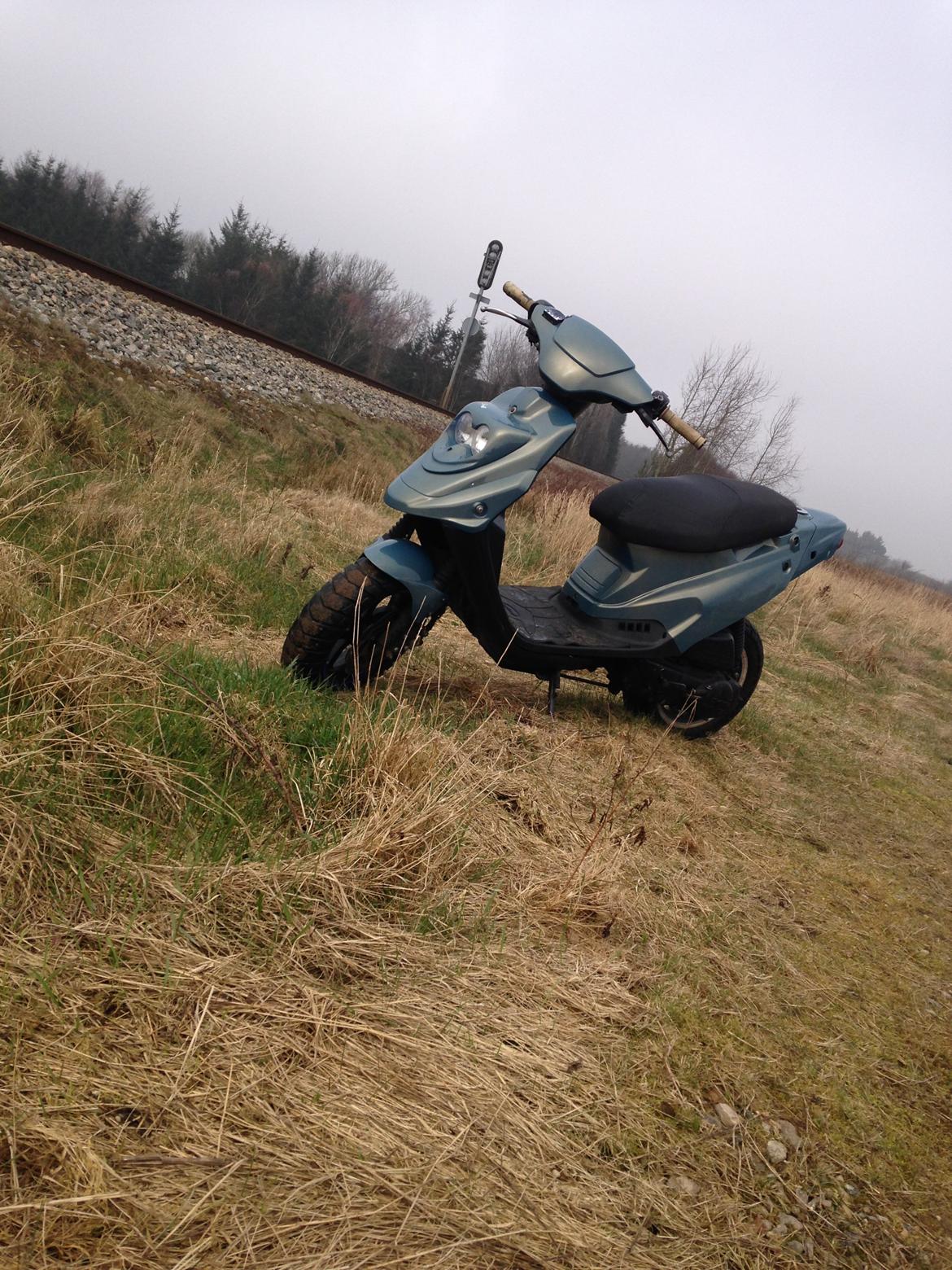 PGO Hot 50 billede 1