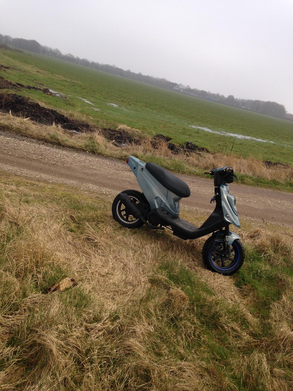 PGO Hot 50 billede 3