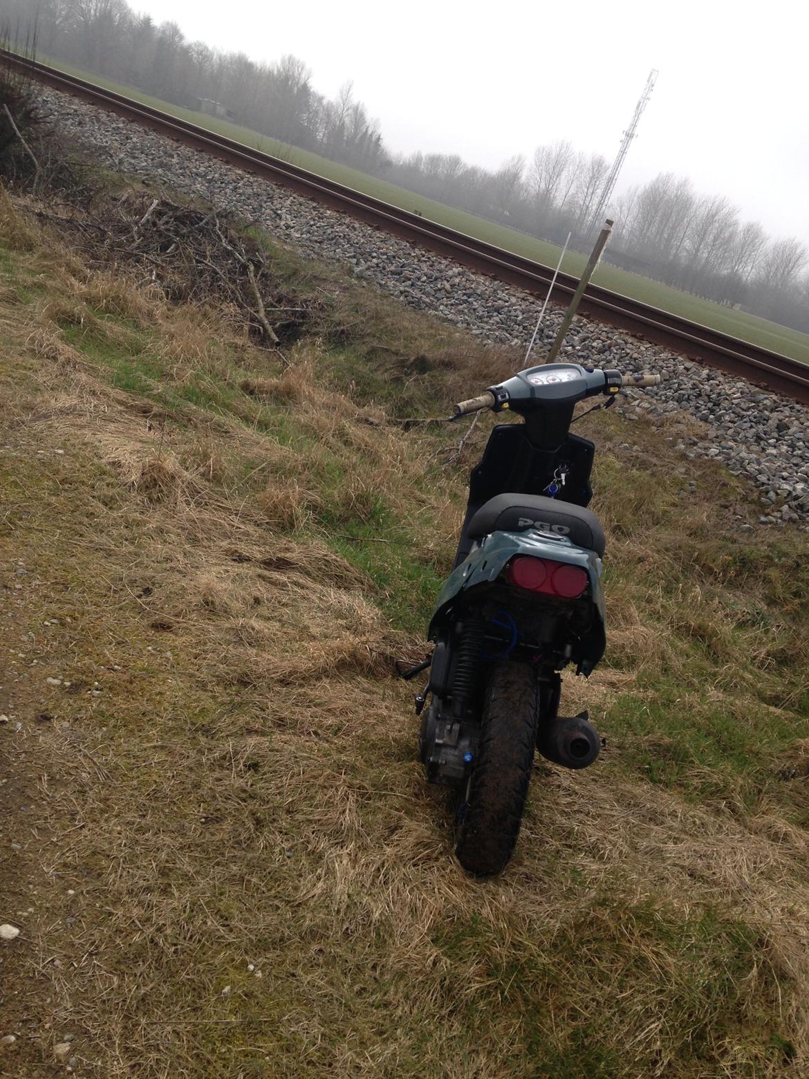 PGO Hot 50 billede 4