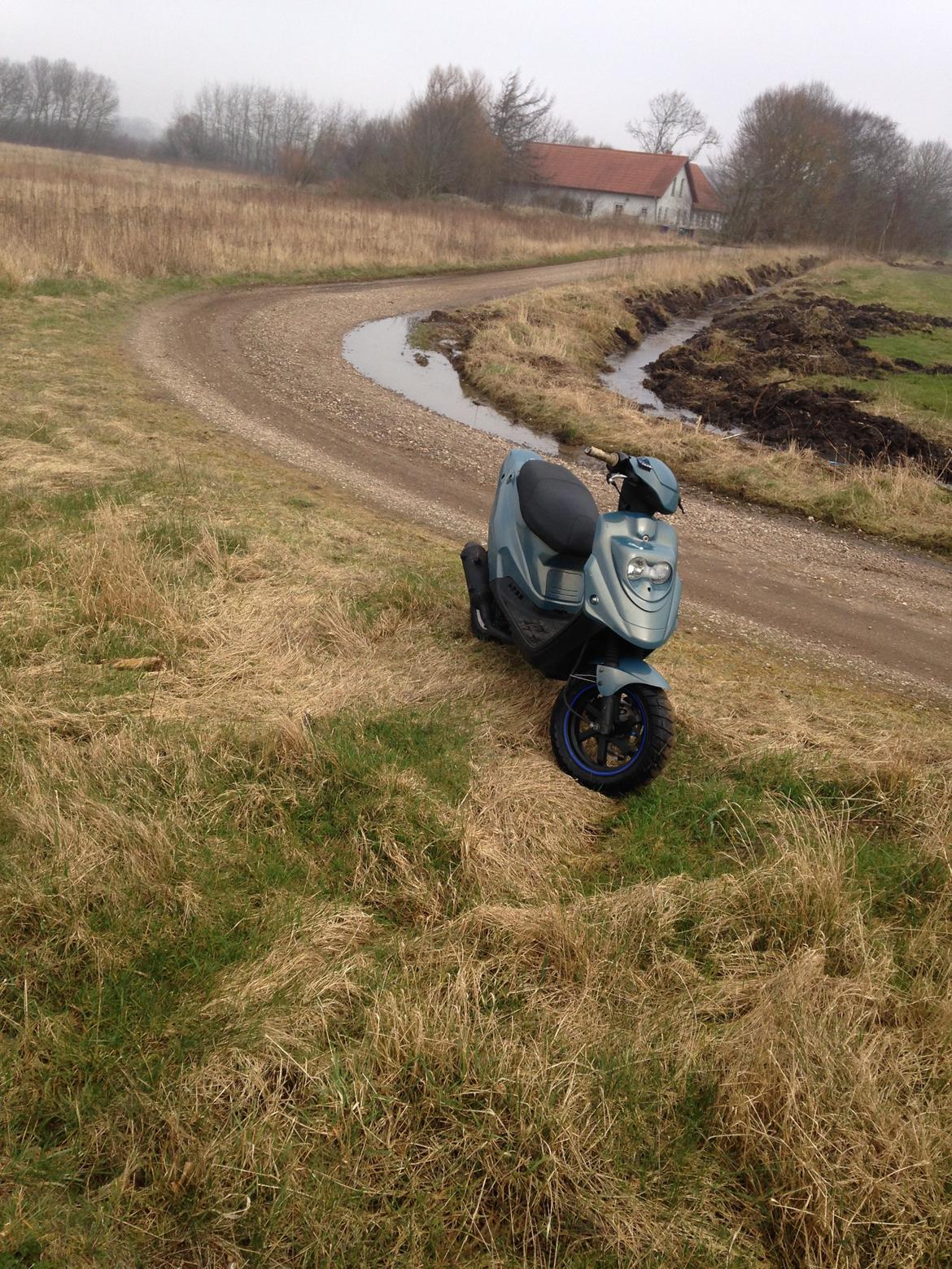 PGO Hot 50 billede 2