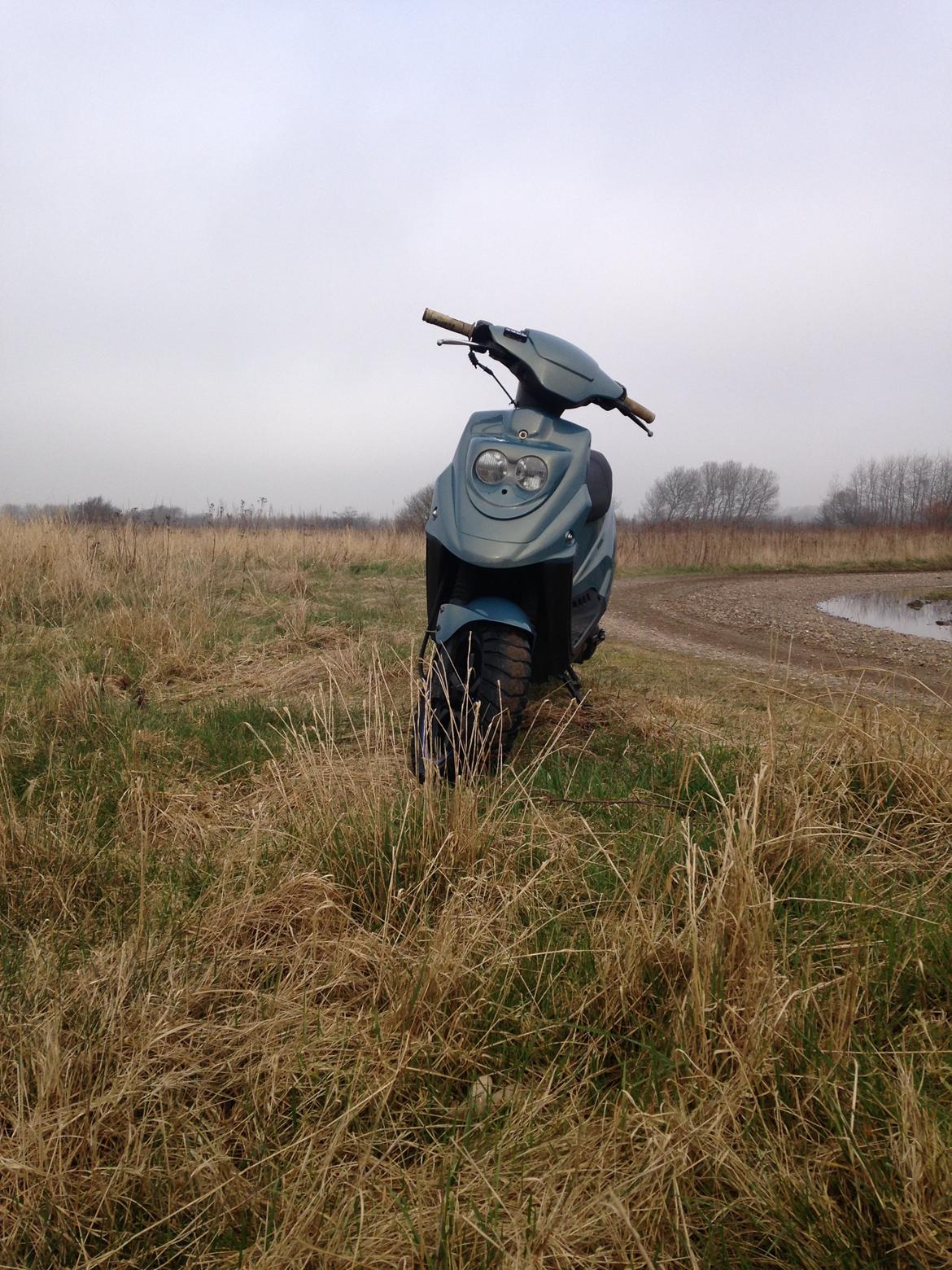 PGO Hot 50 billede 6