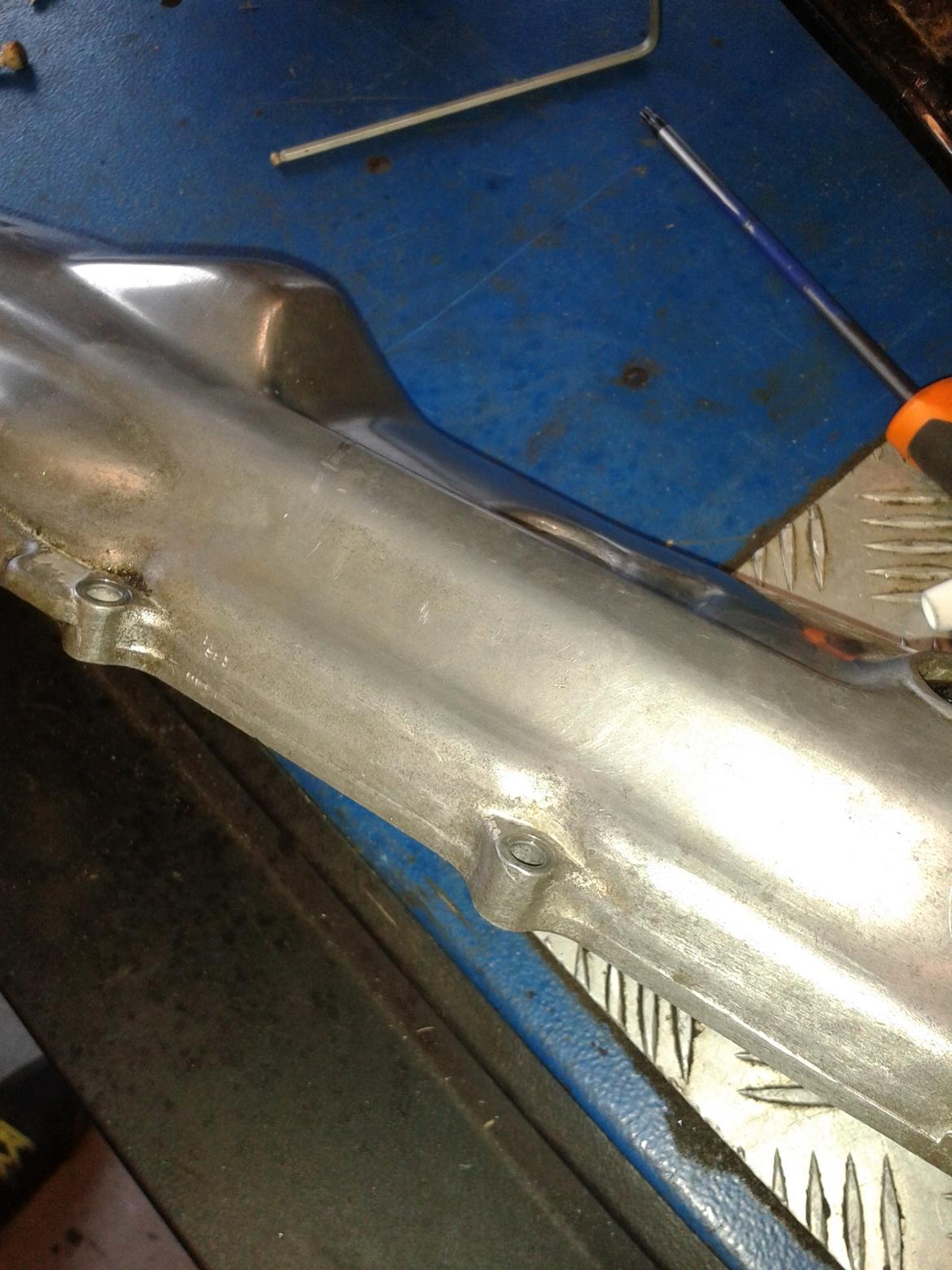 Yamaha bws ng billede 1