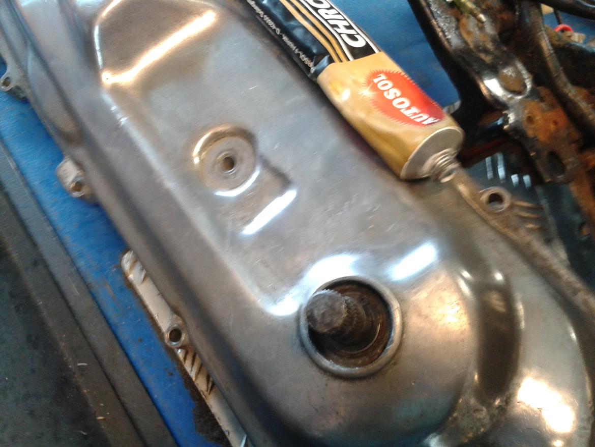 Yamaha bws ng billede 2