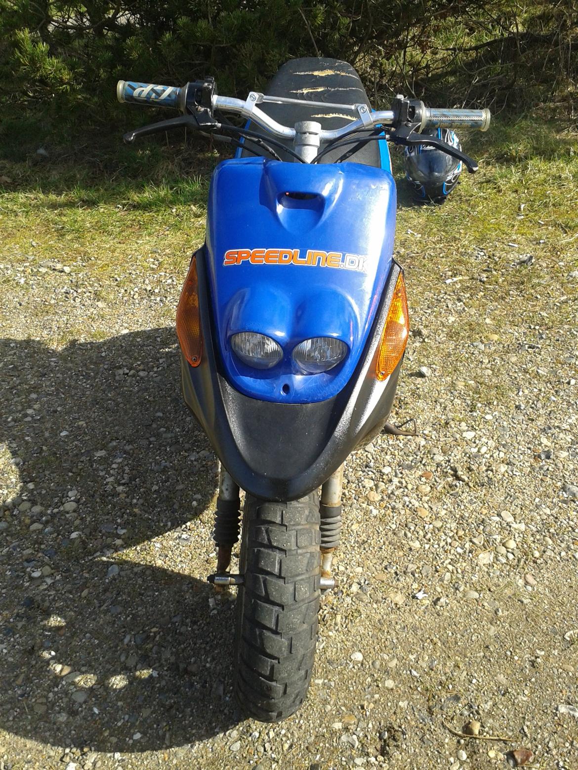 Yamaha bws ng billede 14