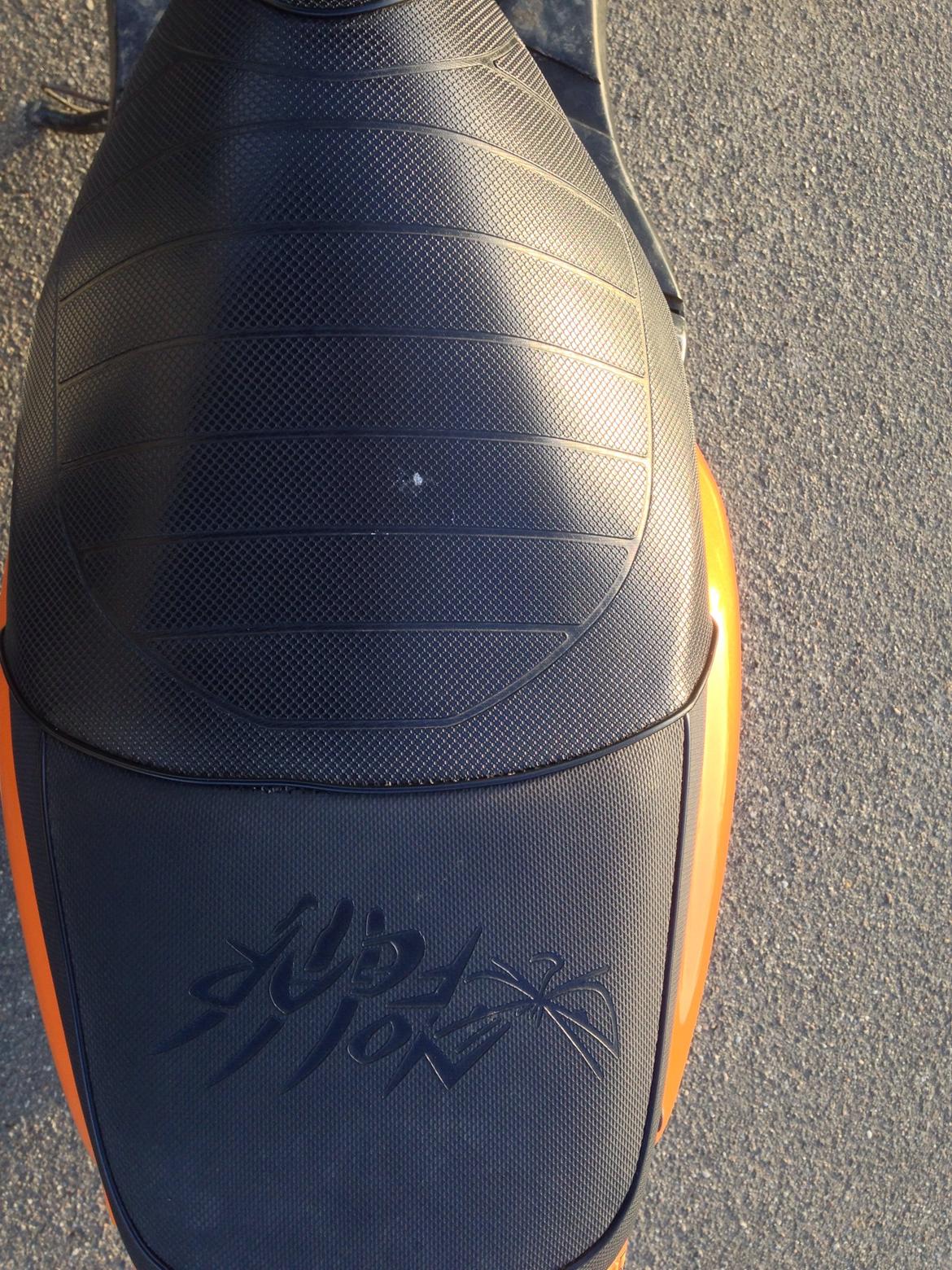 PGO PMX - No Fear - AC billede 10