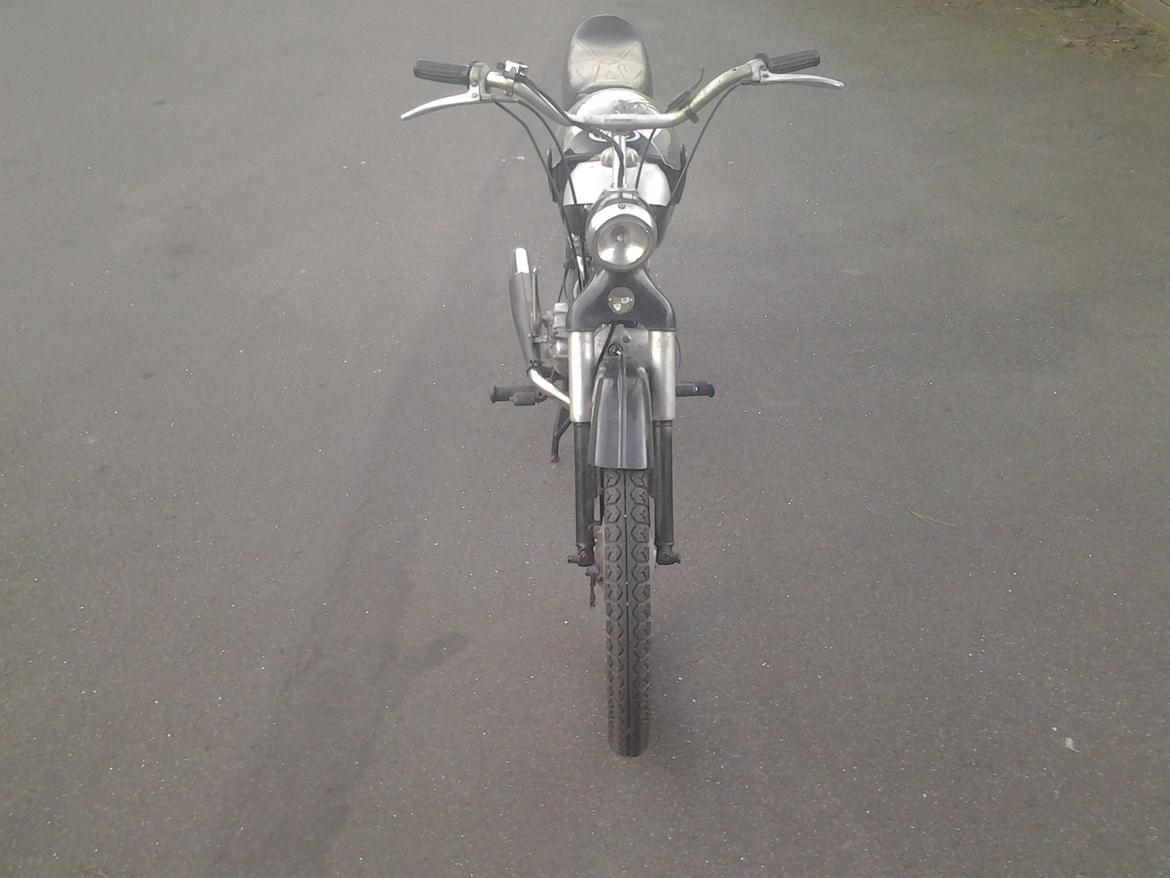 Puch ms 50 billede 3