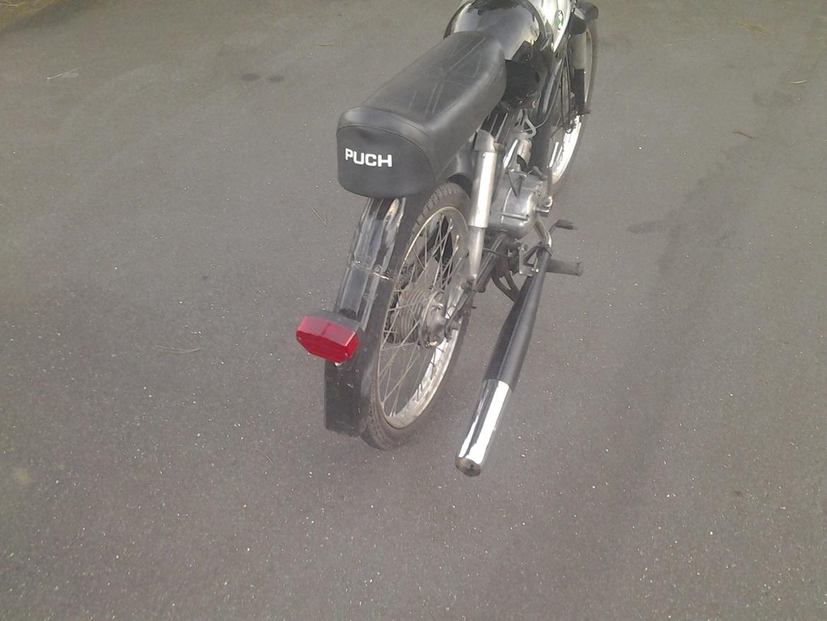 Puch ms 50 billede 5