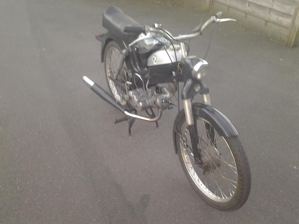 Puch ms 50 billede 6