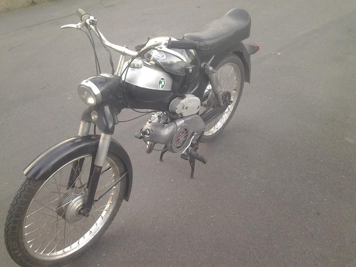 Puch ms 50 billede 7