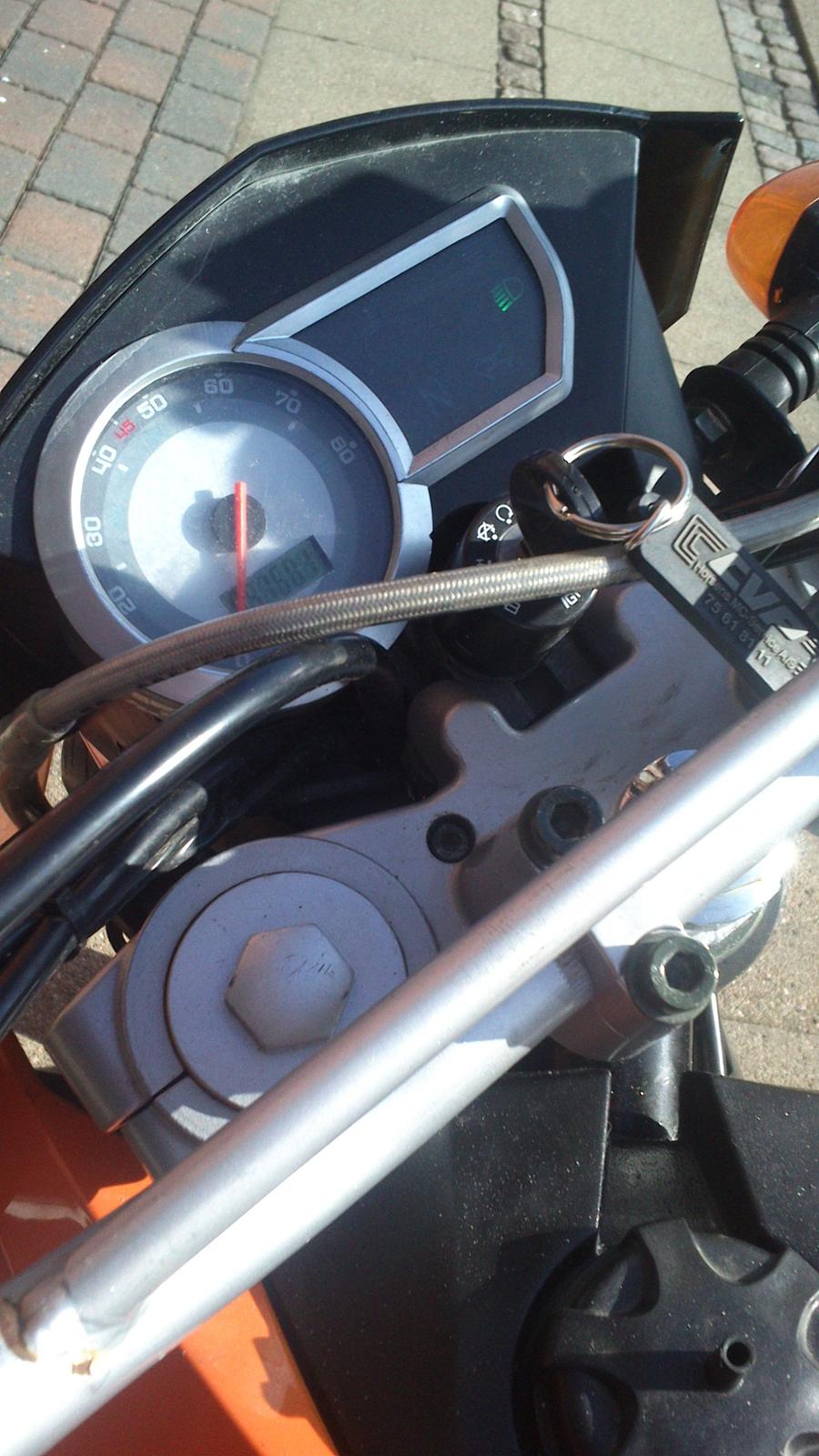 Generic trigger sm 50 billede 5