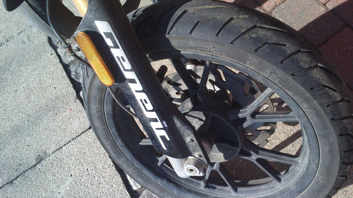 Generic trigger sm 50 billede 4