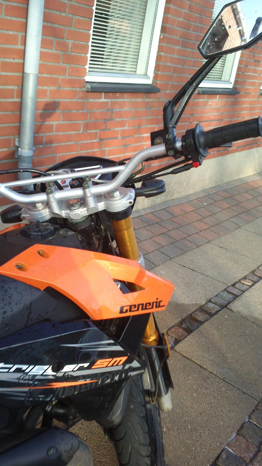 Generic trigger sm 50 billede 9