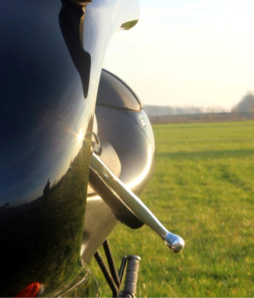Aprilia Rs50 LC DD billede 10