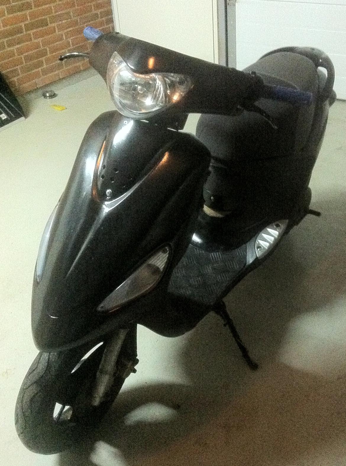 PGO Galaxy billede 2