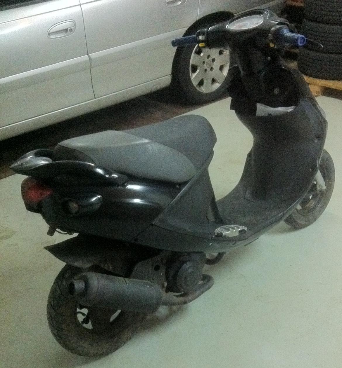 PGO Galaxy billede 4