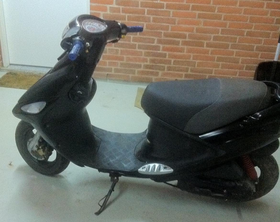 PGO Galaxy billede 5
