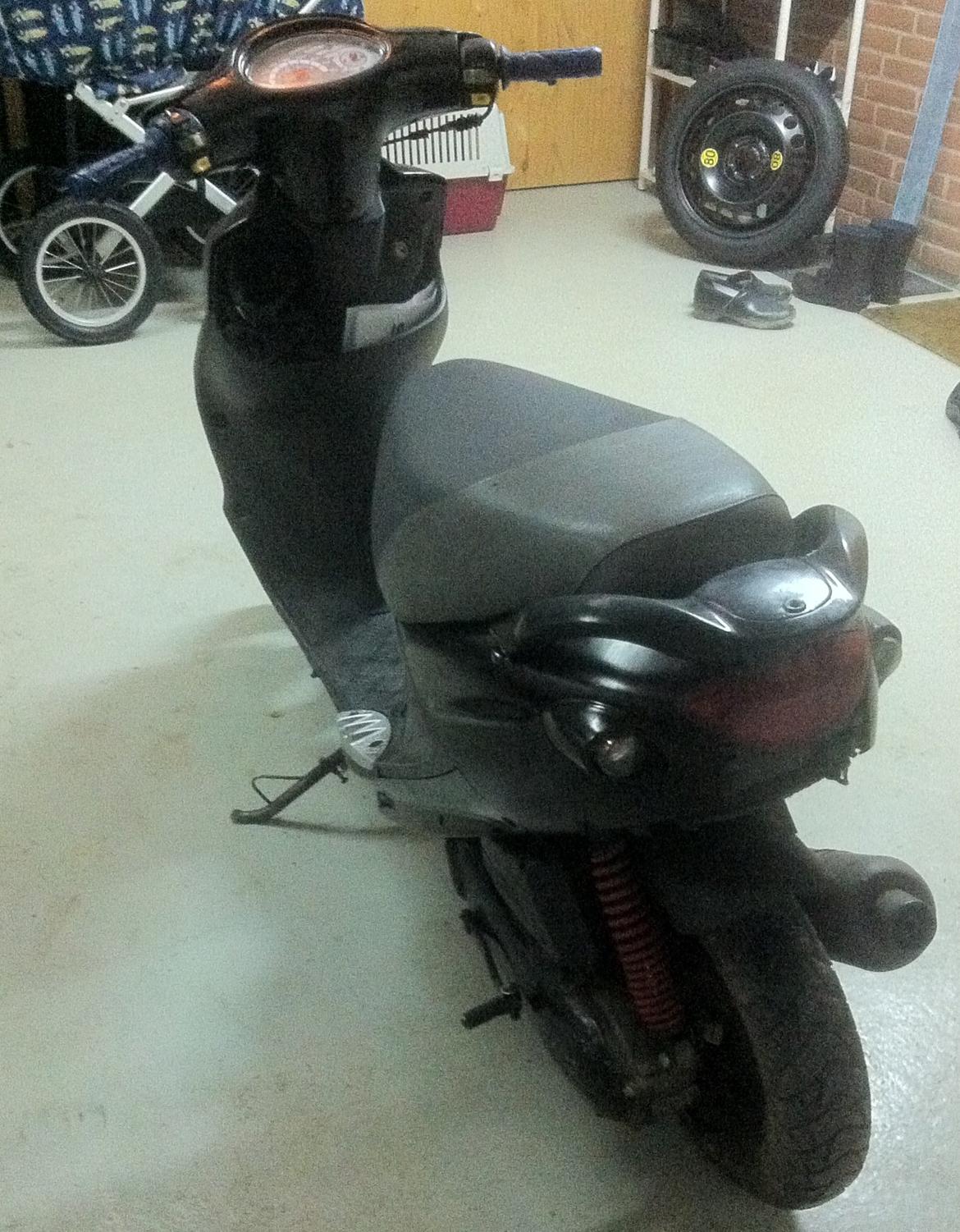 PGO Galaxy billede 3