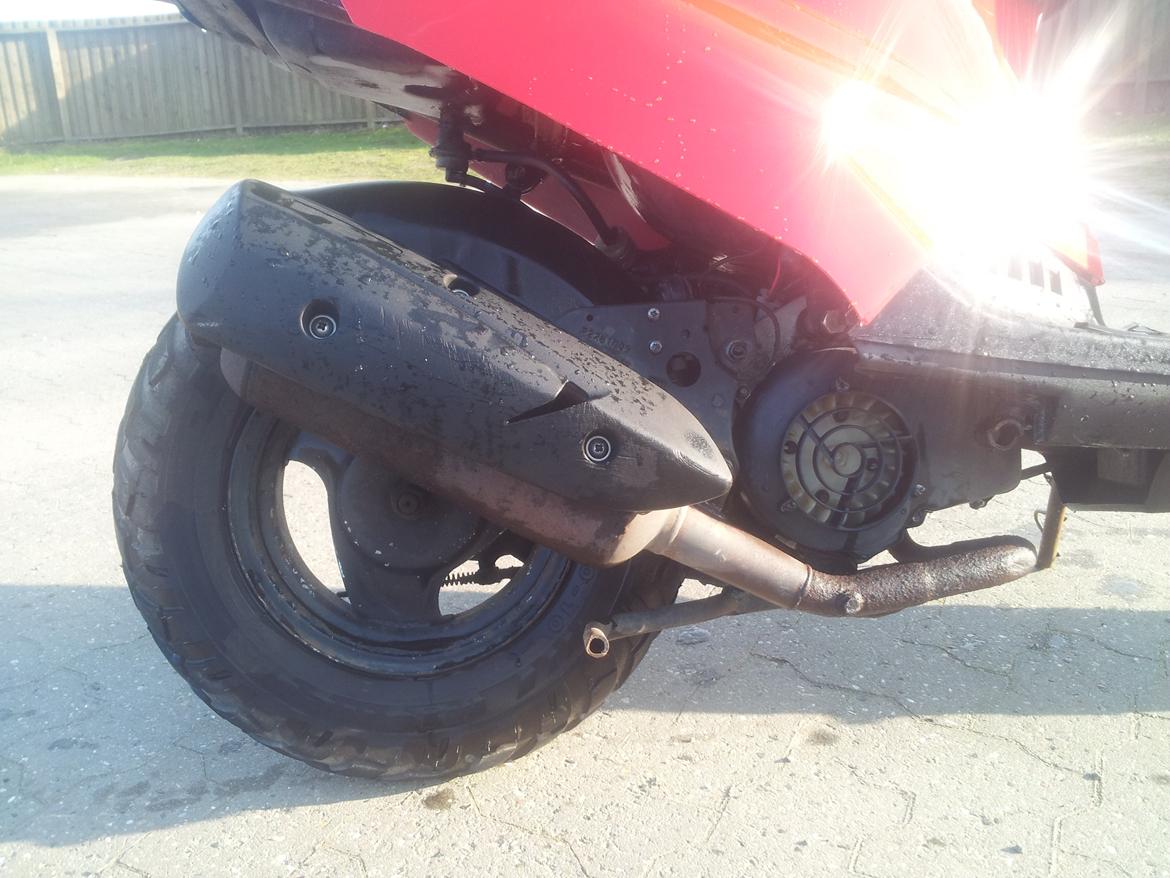 PGO Hot50 billede 14