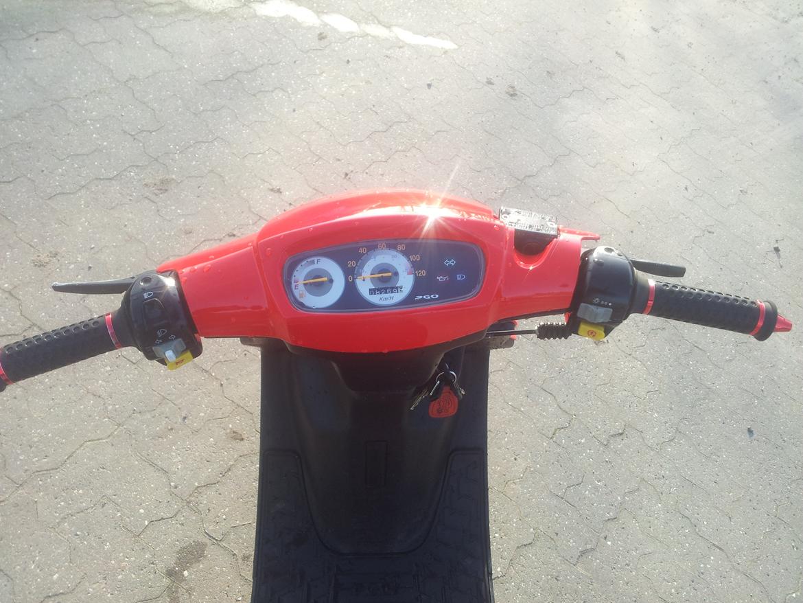 PGO Hot50 billede 12