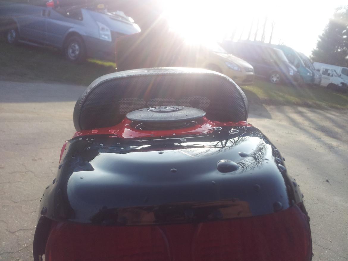 PGO Hot50 billede 10