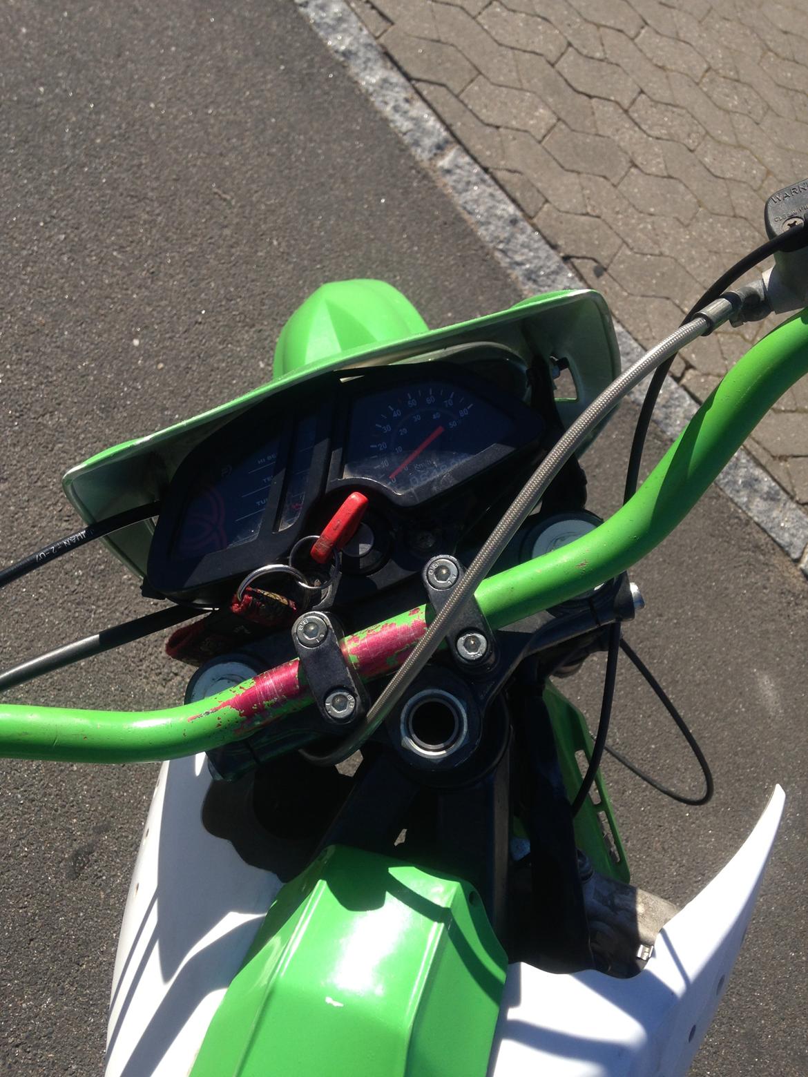 Gilera smt billede 5