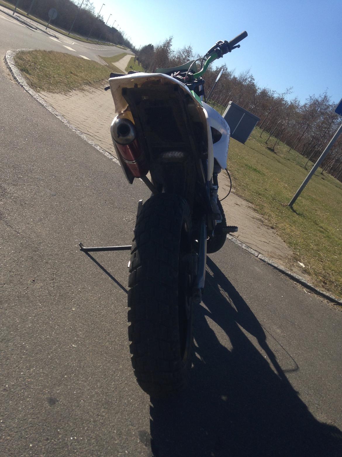 Gilera smt billede 3