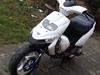 Gilera stalker (solgt)