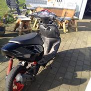 Aprilia Sonic Evo