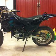 Suzuki SMX