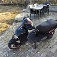 PGO Dr.big R-setup racing