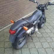 Suzuki Suzuki Street Magic