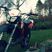 Aprilia Sx50