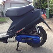 Yamaha Jog Fs