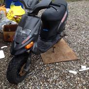 Gilera Stalker