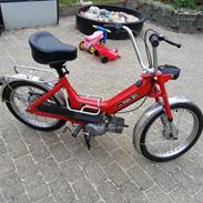 Puch Maxi K e50