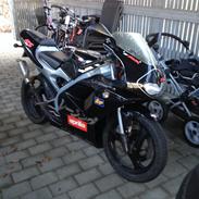 Aprilia Rs50
