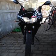 Aprilia Rs50