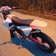 Gilera SMT