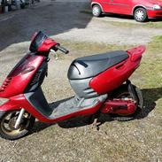 Aprilia Sonic 2006