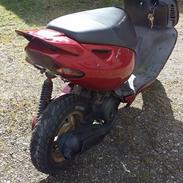 Aprilia Sonic 2006